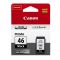 Заправка картриджа Canon PG-46 black (9059B001)