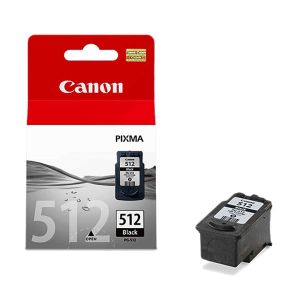 Заправка картриджа Canon PG-512 Black (2969B007)