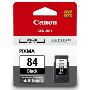Заправка картриджа Canon PG-84 (8592B001) Black