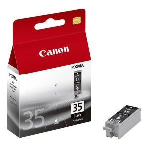 Заправка картриджа Canon PGI-35Bk black (1509B001)