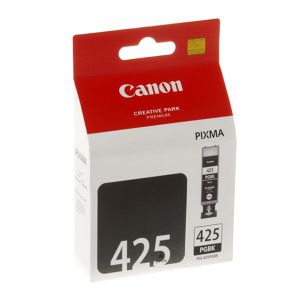 Заправка картриджа Canon PGI-425 Black (4532B001)