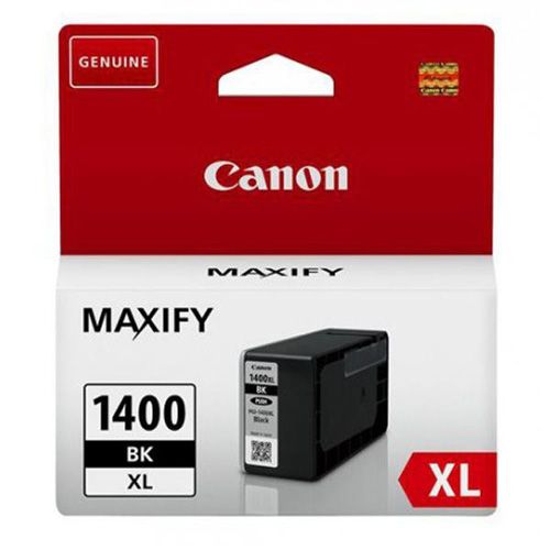 Заправка картриджа Canon PGI-470Bk XL (0321C001)
