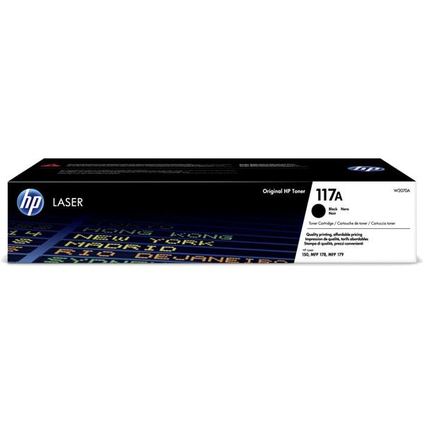 Заправка картриджа HP 207X yellow W2212X