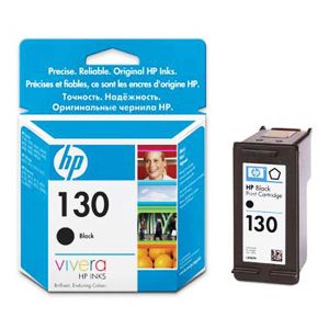 Заправка картриджа HP 130