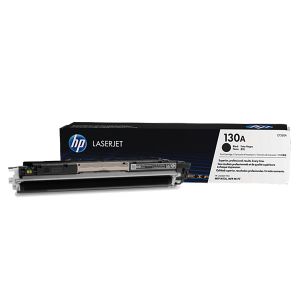 Заправка картриджа HP 130A black CF350A