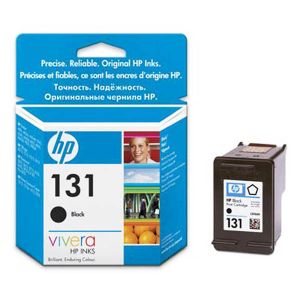 Заправка картриджа HP 131 C8765HE