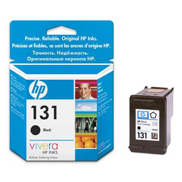 Заправка картриджа HP 131 C8765HE