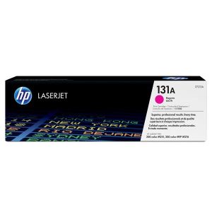 Заправка картриджа HP 131A Magenta CF213A