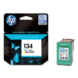 Заправка картриджа HP 134 C9363HE