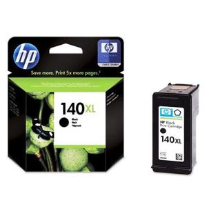 Заправка картриджа HP 140XL CB336HE