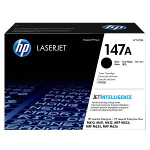 Заправка картриджа HP 147A W1470A