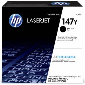 Заправка картриджа HP 147Y W1470Y