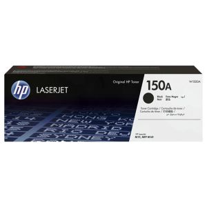 Заправка картриджа HP 150A (W1500A)