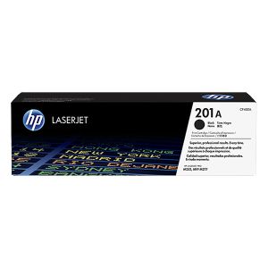 Заправка картриджа HP 201A Black CF400A