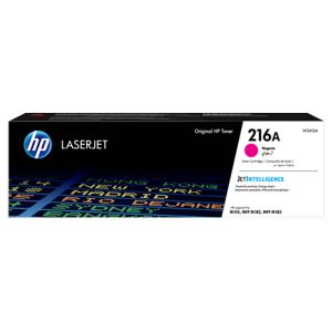 Заправка картриджа HP 216A magenta W2413A