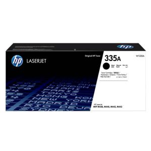 Заправка картриджа HP 335A W1335A