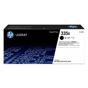 Заправка картриджа HP 335X W1335X