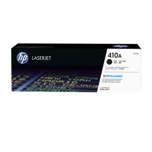 Заправка картриджа HP 410A black CF410A