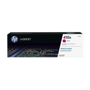 Заправка картриджа HP 410A magenta CF413A