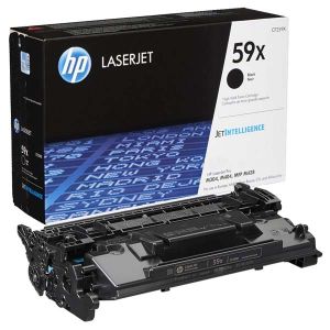Заправка картриджа HP 59X (CF259X)