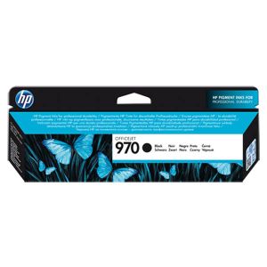 Заправка картриджа HP 970 black (CN621AE)