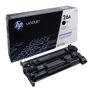 Заправка картриджа HP CF226A