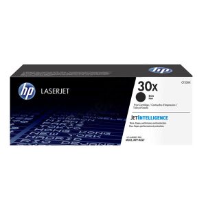Заправка картриджа HP CF230X