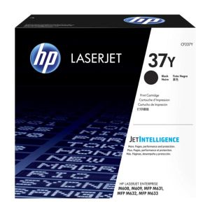 Заправка картриджа HP CF237Y