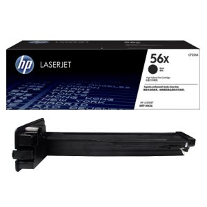 Заправка картриджа HP CF256X + Чип