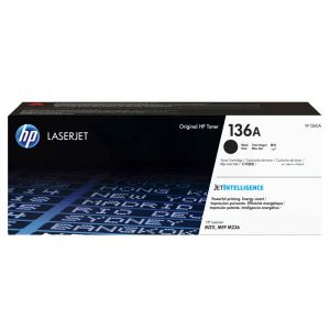 Заправка картриджа HP LaserJet 136A (W1360A)