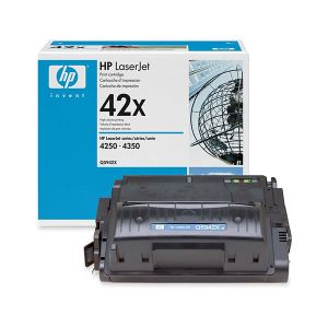 Заправка картриджа HP Q5942X