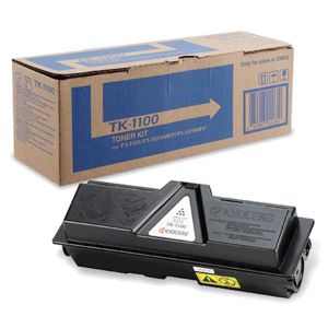Заправка картриджа Kyocera TK-1100