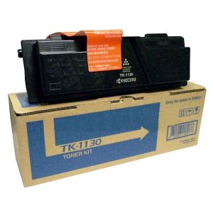 Заправка картриджа Kyocera TK-1130