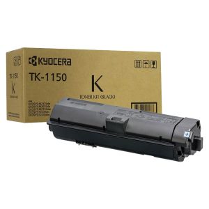 Заправка картриджа Kyocera TK-1150