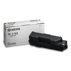 Заправка картриджа Kyocera TK-1160 (1T02RY0NL0)