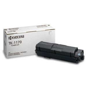 Заправка картриджа Kyocera TK-1170