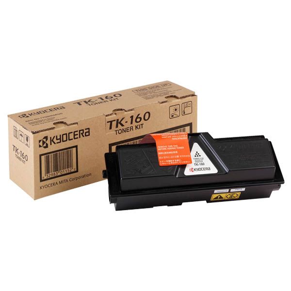 Заправка картриджа Kyocera TK-160