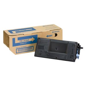 Заправка картриджа Kyocera TK-3160