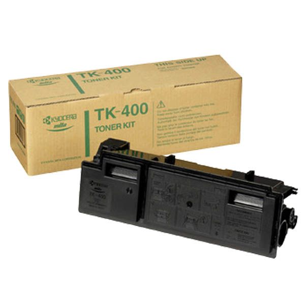 Заправка картриджа Kyocera TK-400