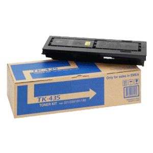 Заправка картриджа Kyocera TK-435