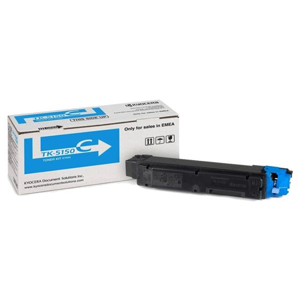 Заправка картриджа Kyocera TK-5150C