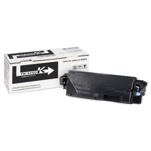 Заправка картриджа Kyocera TK-5150K