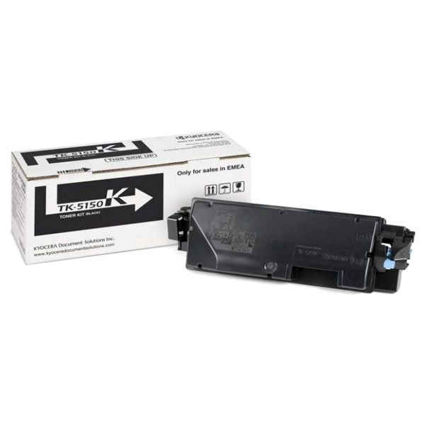 Заправка картриджа Kyocera TK-5150K