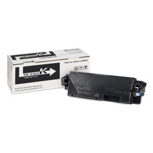 Заправка картриджа Kyocera TK-5160K