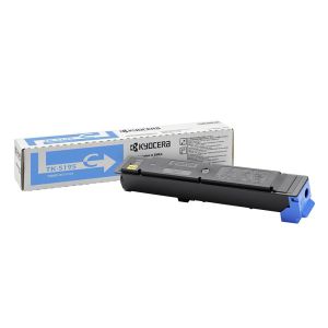 Заправка картриджа Kyocera TK-5195C