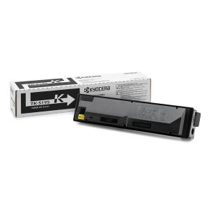 Заправка картриджа Kyocera TK-5195K
