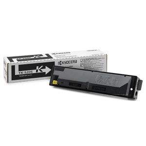 Заправка картриджа Kyocera TK-5205K black