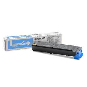 Заправка картриджа Kyocera TK-5215C