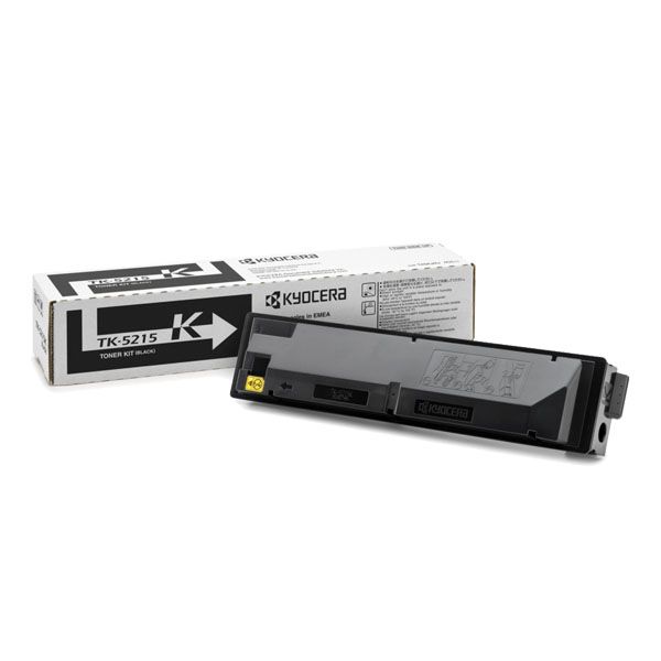 Заправка картриджа Kyocera TK-5215K