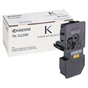 Заправка картриджа Kyocera TK-5220K